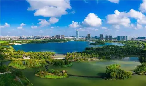 嘉興市2023年重點(diǎn)污染源監(jiān)測評(píng)價(jià)報(bào)告出爐