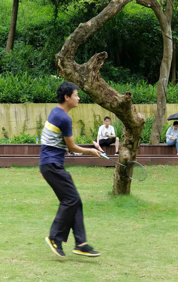 剛開(kāi)始，難免手忙腳亂，跌跌撞撞不知所措